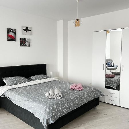 Apartment Mara 2 Timişoara Extérieur photo