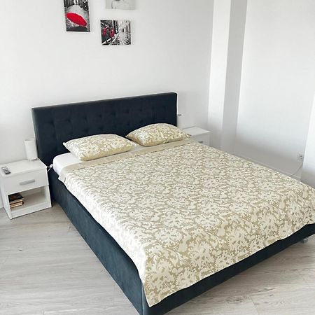 Apartment Mara 2 Timişoara Extérieur photo