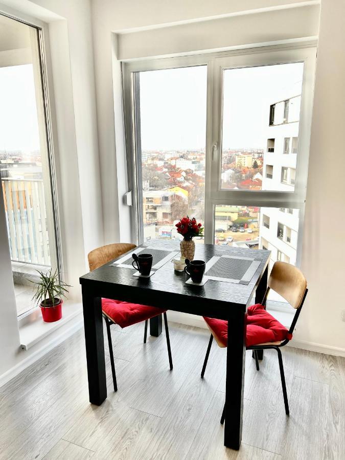 Apartment Mara 2 Timişoara Extérieur photo