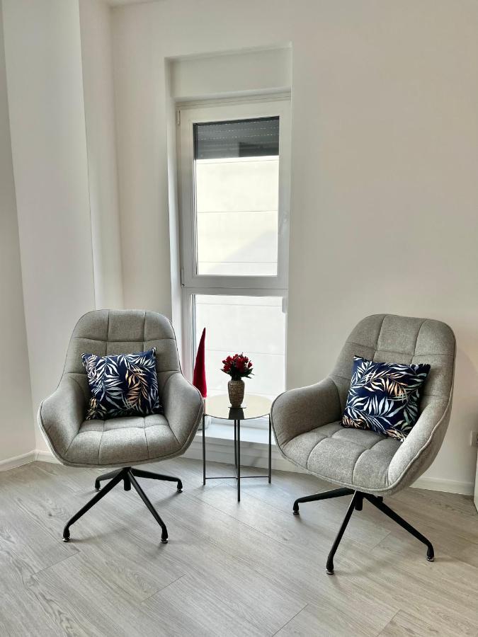 Apartment Mara 2 Timişoara Extérieur photo