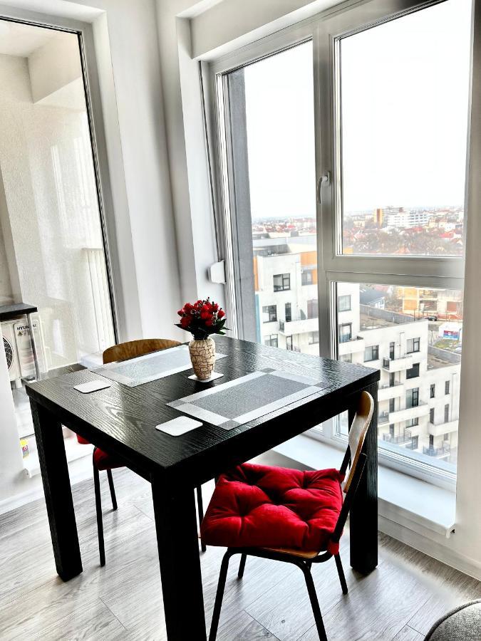 Apartment Mara 2 Timişoara Extérieur photo