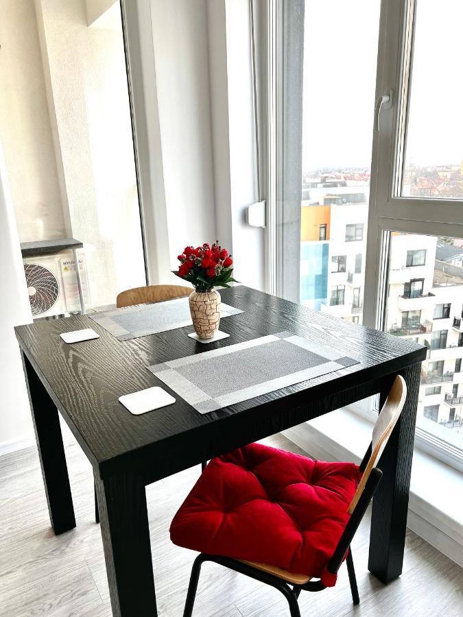Apartment Mara 2 Timişoara Extérieur photo