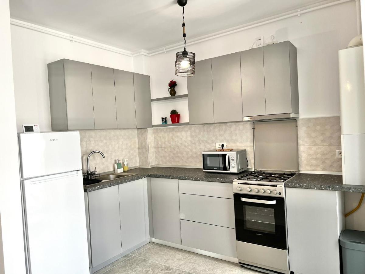 Apartment Mara 2 Timişoara Extérieur photo