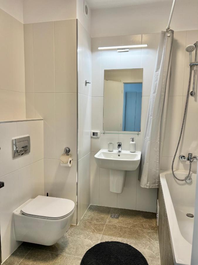 Apartment Mara 2 Timişoara Extérieur photo