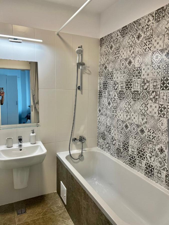 Apartment Mara 2 Timişoara Extérieur photo